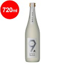 亀萬 純米大吟醸 PLUS9 720ml