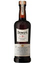デュワーズ 18年 40° 750ml SP