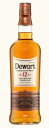 デュワーズ 12年 40° 700ml SP