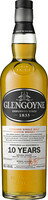 GLENGOYNE グレンゴイン10年 40° 700ml