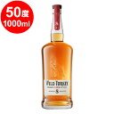 ワイルドターキー 8年 1L 50度 1000ml