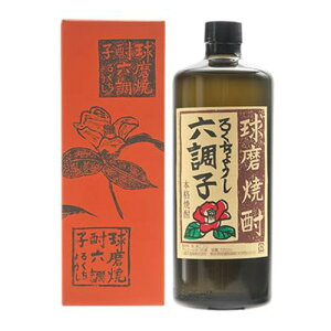 35度　本吟　六調子　720ml