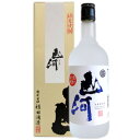 山河　箱入　米焼酎　25度　720ml