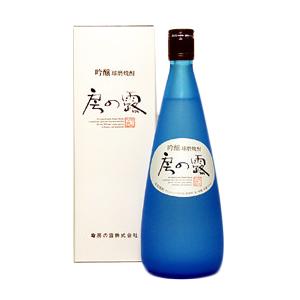 米焼酎 房の露　吟醸　米焼酎　720ml-