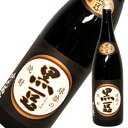 時代蔵八　【黒豆焼酎】　1.8L