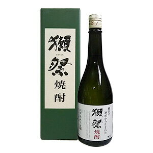 お待たせしました！少量生産の獺祭焼酎が入荷しました！獺祭 焼酎39°7...