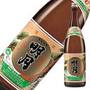 明月 芋焼酎 25° 1.8L(4)
