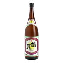 鶴見芋焼酎25°1800ml