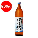 伊佐錦 芋焼酎 25度 900ml