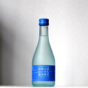 阿蘇の酒れいざん 麗酒爽快(れいしゅそうかい) 本醸造 生貯蔵 300ml
