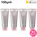 アリミノ スパイス チューブ グロス 100g ×4個 セット / 【送料無料】 美容室 サロン専売品 美容院 ヘアケア スタイリング剤 ヘアグロス ツヤ 艶