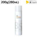 【4/20限定ポイント2倍】アリミノ BSスタイリング ワックス スプレー 200g (280mL) / 美容室 サロン専売品 美容室専売 おすすめ品