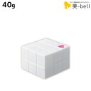 【4/20限定ポイント2倍】アリミノ ピース グロスワックス ホワイト 40g / 美容室 サロン専売品 美容室専売 おすすめ品