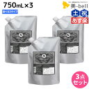 【ポイント3倍!24日20時から】モルトベーネ ディープレイヤー シャンプー 750mL 詰め替え ×3個 《ExG・ExS》 選べるセット / 【送料無料】 DeepLayer ビューティーエクスペリエンス 美容室 サロン専売品 美容院 ヘアケア ダメージケア ダメージ補修 しっ