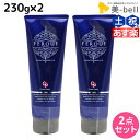 【ポイント3倍!!9日20時から】サンコール フェルエ ケアパック 230g × 2個 セット / 【送料無料】 美容室 サロン専売品 美容院 ヘアケア 美容室専売 ヘアサロン おすすめ