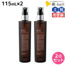 【4/20限定ポイント2倍】サンコール R-21 R21 スキャルプサプリ V 115mL ×2個 セット / 【送料無料】 美容室 サロン専売品 美容院 ヘアケア エイジングケア ヘアサロン おすすめ