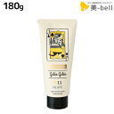 デミ ウェーボ ジュカーラ ジュレジュレ11 180g / スタイリング剤 サロン専売品 美容院 ヘアケア demi uevo ウェーボジュカーラ ヘアカスタ ジュカーラヘアカスタ ヘアジェル スタイリングジェル デミ 美容室 おすすめ品