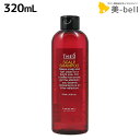 ★最大2,000円OFFクーポン配布中★ルベル ジオ スキャルプシャンプー 320mL / 美容室 サロン専売品 美容院 ヘアケア ルベル セット おすすめ タカラベルモント lebel メンズ