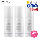 デミ フローディア モイストケアミルク 75g ×3個 セット / 【送料無料】 美容室 サロン専売品 美容院 ヘアケア ホームケア ボリューム ツヤ ダメージ 保湿