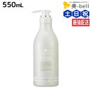 【ポイント3倍!9日20時から】デミ フローディア シャンプー スリークライト 550mL / 【送料無料】 美容室 サロン専売品 美容院 ヘアケア ホームケア ボリューム ツヤ ダメージ 保湿