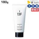 【5/5限定ポイント2倍】デミ エレベート スーパーハードジェル 13F 180g / 【送料無料】 美容室 サロン専売品 美容院 ヘアケア スタイリング剤 メ...
