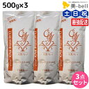 【11/1限定ポイント3倍】モルトベーネ クレイエステ パック 500g 詰め替え ×3個 セット / 【送料無料】 美容室 サロン専売品 美容院 ヘアケア おすすめ品 moltobene スカルプケア スキャルプケア 頭皮ケア 保湿 ヘア トリートメント