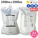 【ポイント3倍!24日20時から】ルベル イオ セラム クレンジング 2500mL + クリーム セット / 【送料無料】 2.5L 美容室 美容院 サロン専売品 美容室専売品 ヘアケア タカラベルモント ヘアサロン 保湿 ダメージ 大容量 業務用 詰め替え用 lebel プロ 日本製 男性 女性