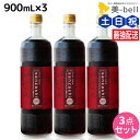 フルーツハーブ さんざしドリンク 900mL ×3本 セット / 【送料無料】 美容室 サロン専売品 美容院 山査子 美容ドリンク クエン酸 ポリフェノール 抗酸化 アンチエイジング