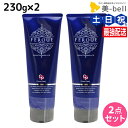 サンコール フェルエ ケアパック 230g × 2個 セット / 【送料無料】 美容室 サロン専売品 美容院 ヘアケア 美容室専売 ヘアサロン おすすめ