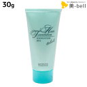 ★最大2,000円OFFクーポン配布中★メロス ヘアファンデーションジェル セレクト 30g / 美容室 サロン専売品 美容院 ヘアケア