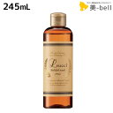 【5/5限定ポイント2倍】フォード ルッチ メルティフルウォッシュ 245mL / ミアンビューティー MIAN BEAUTY シャンプー くせ毛 エイジング 美容室 サロン専売品