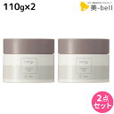 【5/5限定ポイント2倍】フォード ノフィ ニュアンスジャム 110g ×2個 セット / 【送料無料】 ミアンビューティー MIAN BEAUTY フォーメン...