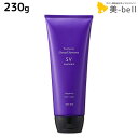 【ポイント3倍!9日20時から】フォード ディープエレメント SV ヘアトリートメント 230g / ミアンビューティー MIAN BEAUTY 軟毛 パサつき 美容室 サロン専売品 美容院 ヘアケア