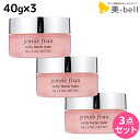 【ポイント3倍!9日20時から】ミルボン ジェミールフラン メルティバターバーム 固形タイプ 40g ×3個 セット / 【送料無料】 洗い流さない トリートメント アウトバス ハンドクリーム 美容室 サロン専売品 ミルボン 美容室専売品 milbon ヘアケア おすす