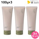 【4/20限定ポイント2倍】モルトベーネ ロレッタ エメ スタイリングクリーム 100g ×3個 セット / 【送料無料】 b-ex ビューティーエクスペリエンス LORETTA スタイリング ツヤ 保湿 ダメージ 乾燥 ボディケア