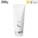 【4/20限定ポイント2倍】ムコタ プロミルトリートメント 200g / 美容室 サロン専売品 美容院 ヘアケア 保湿 ダメージヘア パサつき うるおい うねり 頭皮ケア