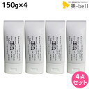 ナカノ モデニカ ナチュラル M 150g ×4個 セット / 【送料無料】 美容室 サロン専売品 美容院 ヘアスタイリング スタイリング剤 ヘアセット メンズ ヘアクリーム スタイリングクリーム ツヤ つや出し