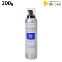 ナカノ ヘアフレッシュ フォーム ソフト 200g / 美容室 サロン専売品 美容院 ヘアケア