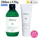 アモロス オリヴァニー シャンプー 250mL + トリートメント 170g ≪OV・HN≫ 選べるセット / 【送料無料】 美容室 サロン専売品 美容院 ヘア...