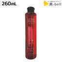 【4/20限定ポイント2倍】パシフィックプロダクツ アブリーゼ ナチュラルオーガニック シャンプー TR 260mL / 美容室 サロン専売品 美容院 ヘアケア ティーローズ 薔薇 バラ 香り