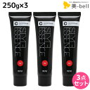 【5/5限定ポイント2倍】リアル化学 スタイルエッセンス CE 4W 250g ×3個 セット / 【送料無料】 美容室 サロン専売品 美容院 ヘアケア カラートリートメント ヘアカラー ツヤ