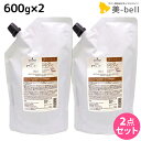 【ポイント3倍!9日20時から】シュワルツコフ BCクア カラースペシフィーク トリートメント a 600g 詰め替え ×2個 セット / 【送料無料】 大容量 業務用 美容室 美容院 サロン専売品 美容室専売 schwarzkopf ヘアサロン ヘアケア ホームケア 硬髪 ダメージケア プロ 日本製