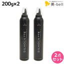 【5/5限定ポイント2倍】シュワルツコフ シルエット ハードムース 200g ×2個 セット / 【送料無料】 スタイリング剤 美容室 サロン専売品 美容院 SILHOUETTE ハードホールド ヘアムース シュワルツコフ おすすめ品