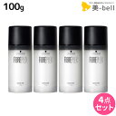 シュワルツコフ ファイバープレックス ボンドミルク 100g ×4個 セット / 【送料無料】 ヘアミルク 美容室 サロン専売品 美容院 ヘアケア 洗い流さないトリートメント アウトバストリートメント ダメージケア さらさら まとまり 広がり 湿気