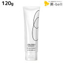 資生堂 ステージワークス ストラクチャー5 スーパーハードジェル 120g / スタイリング剤 shiseido プロフェッショナル 美容室 サロン専売品 美容院 ヘアケア おすすめ ヘアジェル