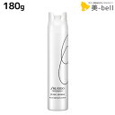 資生堂 ステージワークス カール2 マルチモーションスプレー 180g / スタイリング剤 shiseido プロフェッショナル 美容室 サロン専売品 美容院 ヘアケア おすすめ ヘアスプレー