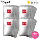 【ポイント3倍!24日20時から】SK-II フェイシャル トリートメント マスク 10枚 ×4個 セット / 【送料無料】 SK2 エスケーツー ピテラ スキンケア 化粧水 美容液 コスメ デパコス