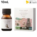 【5/5限定ポイント2倍】サンコール キートス ループ モイスト ヘアオイル 10mL / 美容室 サロン専売品 美容院 ヘアケア スタイリング剤 乾燥 保湿 kiitos ヘアーオイル