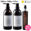 サンコール R-21 R21 シャンプー 500mL ボトル + トリートメント 500g ボトル + スキャルプサプリ V 115mL セット / 【送料無料】 美容室 サロン専売品 美容院 ヘアケア エイジングケア ヘアサロン おすすめ