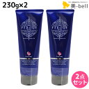 【ポイント3倍!15日0時から】サンコール フェルエ ケアパック 230g × 2個 セット / 【送料無料】 美容室 サロン専売品 美容院 ヘアケア 美容室専売 ヘアサロン おすすめ